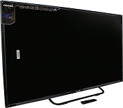 55"    LED ЖК телевизор Asano 55LU8120T (3840x2160, HDMI, LAN, WiFi, BT, USB, DVB-T2, SmartTV)