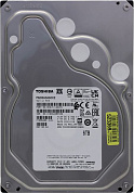 HDD 6 Tb SATA 6Gb/s Toshiba <MG08ADA600E> 3.5"