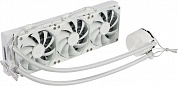ID-Cooling <ID-CPU-FX360-PRO-WHITE> (115X/1200/1700/1851/20XX/AM4/AM5, 35.2дБ, 500-1800об/мин)