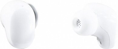 Наушники с микрофоном Xiaomi <BHR8773GL White> Redmi Buds 6 Play (Bluetooth 5.4)