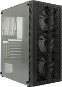 Miditower  Exegate <EVO-5001A> ATX без БП <EX295766RUS>