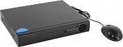 Orient <NVR-1509/4K XM V2> (9 IP-cam, 1xSATA, LAN, 2xUSB2.0, VGA, HDMI)