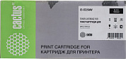 Картридж Cactus CS-CE250AV Black для HP Color LJ CP3525