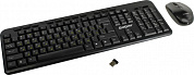 Беспроводной комплект ExeGate Combo MK240  (Кл-ра,USB+Мышь 3кн,Roll,USB) <EX286220RUS>