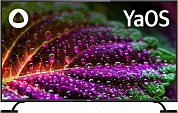 65LEX-8280/UTS2C (B) BBK 65 Телевизор  BBK 65LEX-8280/UTS2C (B) AOSP 11 (Yandex TV)