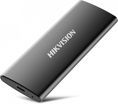 SSD 512 Gb USB3.0 HIKVISION <HS-ESSD-T200N-512G>