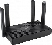 CUDY <WR1500> AX1500 Wi-Fi 6 Router (3UTP 1000Mbps, 1WAN, 802.11b/g/n/ac/ax)