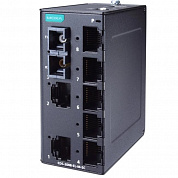 MOXA Коммутатор EDS-2008-EL-M-SC-T