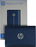 SSD 250 Gb USB3.1 HP P500 <7PD50AA>