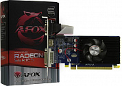 1Gb <PCI-E> GDDR3 AFOX AFR5230-1024D3L5 (RTL) D-Sub+DVI+HDMI <RADEON R5 230>