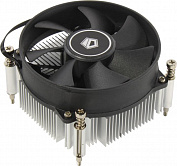 ID-Cooling <ID-CPU-DK-19-PWM> (4пин, 1700, 14-25.8дБ, 600-2200об/мин, Al)