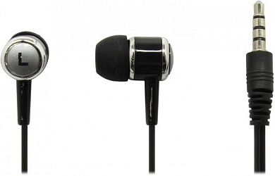 Наушники с микрофоном Defender Pulse-427 (шнур 1.2м) <63427>