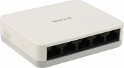 D-Link <DGS-1005A /F1A> 5-port Gigabit Switch (5UTP 1000Mbps)