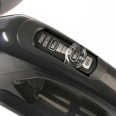 LG <VC5420NHTG Gray> Пылесос