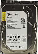 HDD 4 Tb SATA 6Gb/s Seagate SkyHawk <ST4000VX015> 3.5"