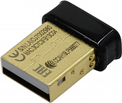 ASUS <USB-N10> Nano Wireless USB Adapter (802.11n/g/b, 150Mbps)