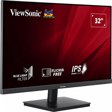 31.5"    ЖК монитор Viewsonic VA3209-2K-MHD