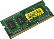 Neo Forza <NMSO320C81-1600DA10> DDR3 SODIMM 2Gb <PC3-12800> CL11 (for NoteBook)