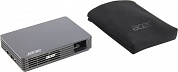 Acer Projector C120 (DLP, 100 люмен, 1000:1, 854x480,  USB)