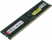 Kingston <KSM32RD4/64MFR> RDDR4 DIMM 64Gb <PC4-25600> CL22 ECC Registered