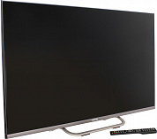 43"    LED ЖК телевизор Asano 43LF1202T (1920x1080, HDMI, USB, DVB-T2)