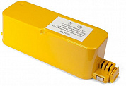 TopON TOP-IRBT400-33 для iRobot Roomba 400, 405, 410, 415, 416, 418, 4000, 4905 Series. 14.4V 3300mAh Ni-MH. PN: 4905.