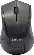 ExeGate Wireless Optical Mouse <SR-9022> (RTL) USB 3btn+Roll <EX269648RUS>