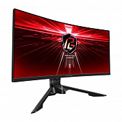 PG34WQ15R3A ASRock 34 ASRock Phantom Gaming PG34WQ15R3A Black