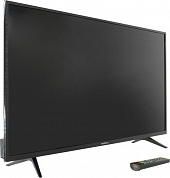 40"    LED ЖК телевизор SUPRA STV-LC40LT0045F (1920x1080, HDMI,USB, DVB-T2)