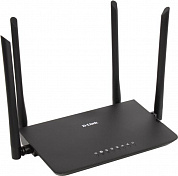 D-Link <DIR-820 /RU/A1A> AC1200 WiFi Router