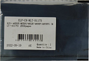 Чип ELP-CH-MLT-D117S для Samsung SCX-4650F/4650N/4652F/4655F/4655FN 2.5K