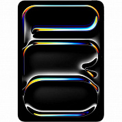 Apple MVV93ZP/A Планшет Apple/ 11-inch (M4) iPad Pro Wi-Fi 256GB - Silver