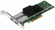 EX710DA2G1P5  Intel Ethernet Converged Network Adapter X710-DA2,  PCI-E x8 (LP and FH brackets included) bulk