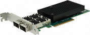 Orient <XWT-MCX3PE8 40G 2QSFP+> (RTL) PCI-Ex8 2xQSFP+ 40Gbps