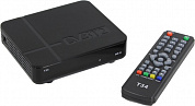 Сигнал T-34 (Full HD A/V Player, HDMI, RCA, USB2.0, DVB-T/DVB-T2, ПДУ)