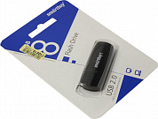 SmartBuy Scout <SB008GB2SCK> USB2.0 Flash Drive 8Gb (RTL)