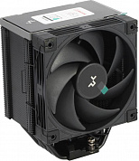 Deepcool <R-AK700-BKNNMN-GJD-1> AK700 DIGITAL NYX(4пин,115x/1200/1700/1851/AM4/AM5,21-36дБ,2700об/мин,Al+теп.тр)