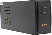 UPS 650VA Exegate Power Back <BNB-650> <EP285542RUS> защита телефонной линии/RJ45, USB