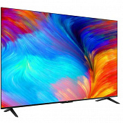 50" LED ЖК телевизор TCL 50P637 (3840x2160, HDMI, LAN, WiFi, BT, USB, DVB-T2, SmartTV)