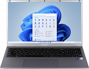 17NBP4504 IRBIS 17NBP4504 17.3" FHD (1920x1080) IPS 300cd AG,Core i5-1235U,8Gb DDR4-3200(1),256Gb SSD,Wi-Fi 6+BT 5,5800