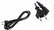 ExeGate PCN-3P <EP280677RUS> Кабель IEC-320-C7 - розетка 220V 3м Советский стандарт