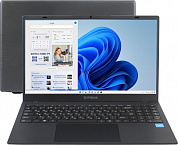 IRBIS <15NBC1015G> N100/8/256SSD/WiFi/BT/Win11Pro/15.6"