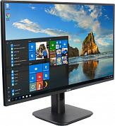 23.8" ЖК монитор PHILIPS 24E1N1100D/60 (LCD,1920x1080, D-Sub, DVI, HDMI)