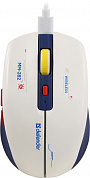 Defender Wireless Optical Mouse Dila <MM-282> (RTL) USB 6btn+Roll <52282>