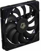 ID-Cooling <ID-FAN-TF-9215-K> (4пин, 92x92x15мм, 35.2дБ, 800-2800об/мин)