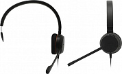 Гарнитура Jabra EVOLVE 20 MS Mono (USB, с регулятором громкости) <4993-823-109>
