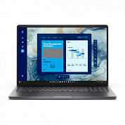 PRO16-5653 Dell Pro 16 Core Ultra 5 235U 16Gb SSD512Gb Intel Graphics 16" IPS FHD+ (1920x1200) Linux grey