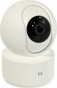 IMILAB <CMSXJ16A> Home Security Camera Basic (1920x1080, f=3.6mm, 802.11n, microSDXC, мик., LED)