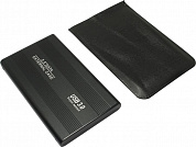 Espada <HU307B Black> (Внешний бокс для  2.5" SATA устройств, USB3.0)
