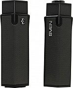Колонки SVEN SB-G1400 Black (2x5W, Bluetooth, питание от USB)
